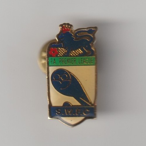 Sheffield wednesday c - wednesday, f.c