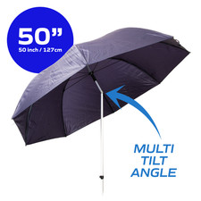 Deluxe 50 Inch Multi Tilt