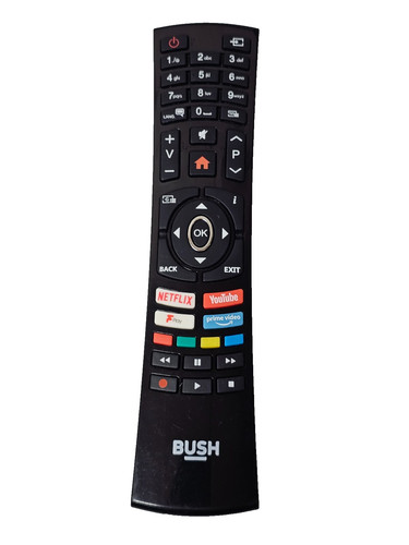 Genuine bush rc4391p 30101763 - genuine,
