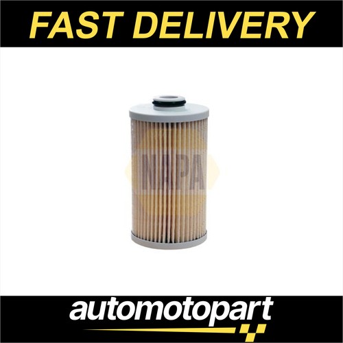 Napa fuel filter - napa,