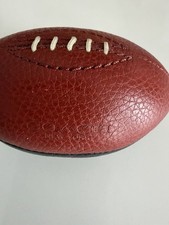 Authentic Coach Football