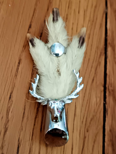 Vintage scottish celtic grouse - celtic,