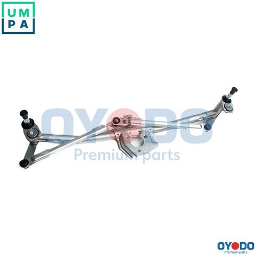 Wiper linkage 90b9004 - 90b9004-oyo, for
