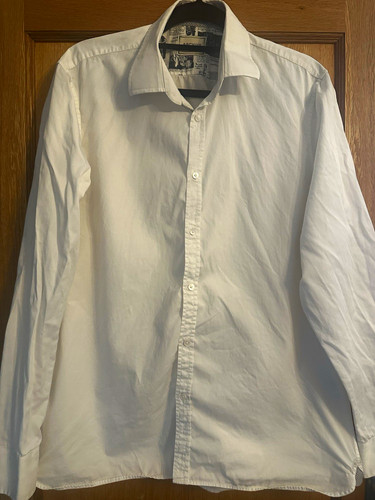 Ted baker london non iron - ted,