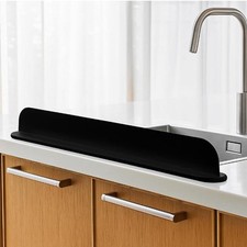 Silicone Sink Splash Guard