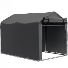 Garden Storage Tent 2.2x1.6m