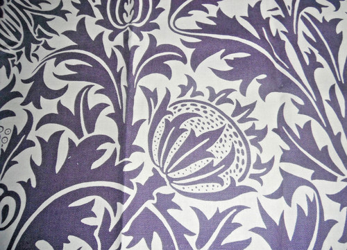 William morris fabric - morris,