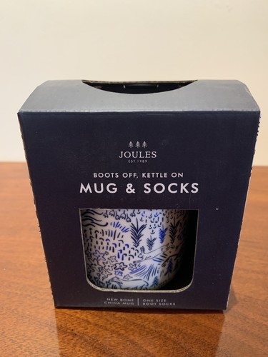 Mens joules mug - mens, gift