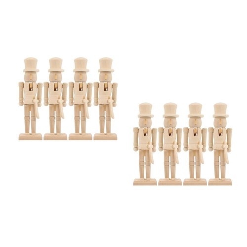 Set nutcracker soldier - of, 2
