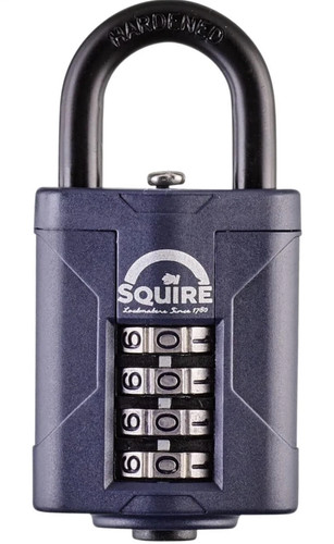 Squire combi cp40 - combi, 40mm