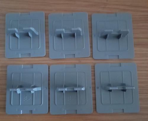 Sets covers for cooke - 12, &