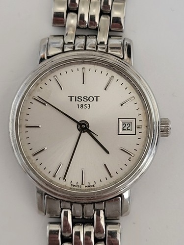Tissot 1853 ladies - tissot,