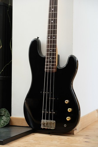 Fender japan jazz - jazz, special