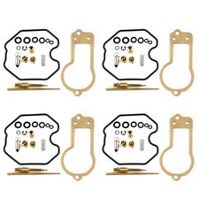 High Grade 4 Piece Carburetor