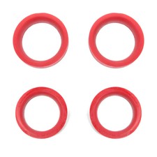 Urethane Axle Beam Tube Seal