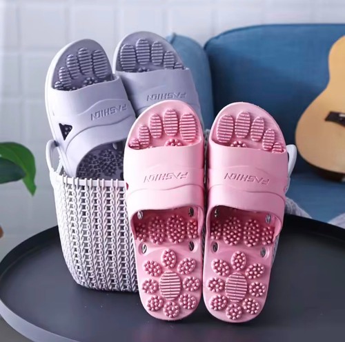 Spa slippers indoor home - spa,