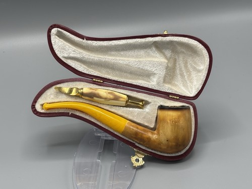 Lee van cleef pipe - , block