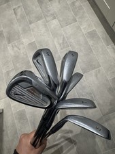 Nike Pro Combo OS Iron Set