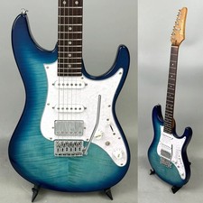 Ibanez az22s1f txb - dinky, type