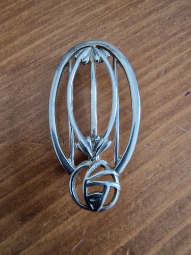 Sterling silver carrick - sterling,