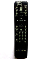 BUSH CD DAB IPOD DOCK HIFI