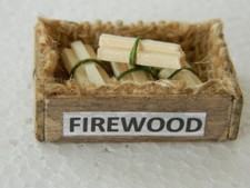 (HH15) DOLLS HOUSE HANDMADE