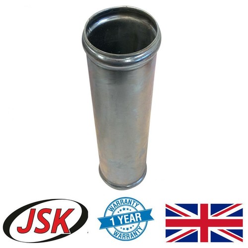 Turbo charger air pipe - pipe, tube