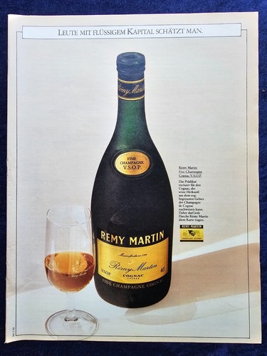 Remy martin cognac vsop - remy,
