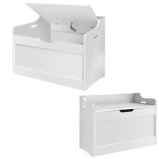 Kids Toy Box Storage Chest