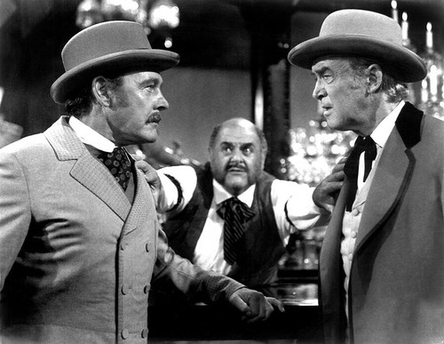 James stewart myron healey - james, stewart,
