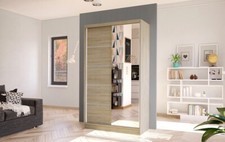 ELUKS - Delin Modern Bedroom