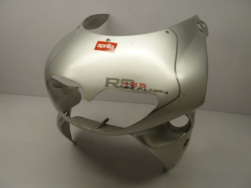 Aprilia rs125 front upper - front,
