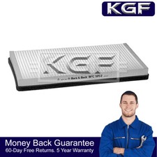 KGF Cabin Filter Fits Porsche