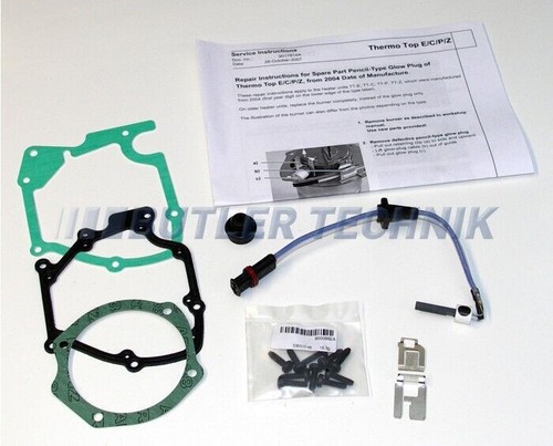 Webasto thermo top water - webasto,