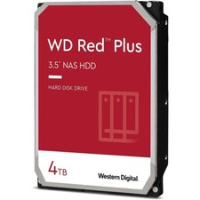 Western Digital Red Plus 4TB