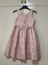 TK Maxx girls dress 9-10