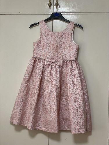 Maxx girls dress - tk, 9-10