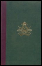 The Sherwood Foresters 1929