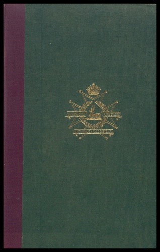 The sherwood foresters 1929 - sherwood,