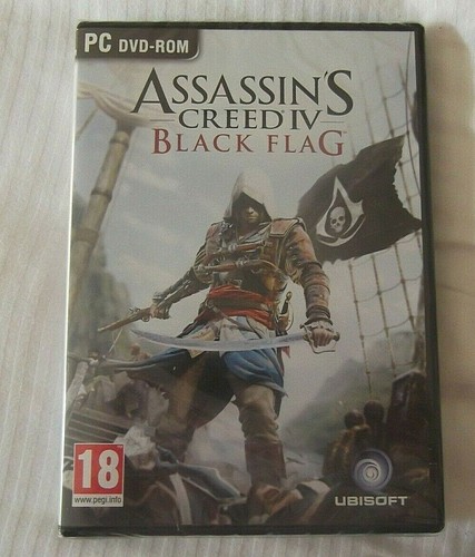 Assassin creed black flag - creed,