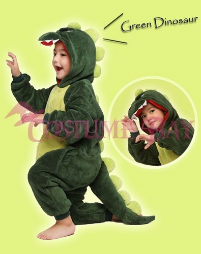 Dinosaur animal onesie - dinosaur,