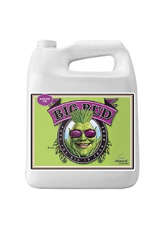 Big bud litre - big, 10