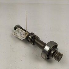 Kawasaki GPZ 550 UT starter