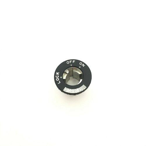Starter key block - starter,