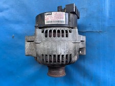 MG F 1.8 14V 85amp Alternator