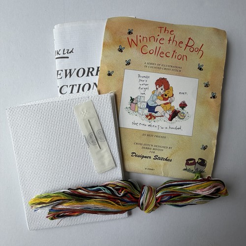 Winnie the pooh cross - the,