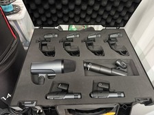 Sennheiser e600 Drum Kit
