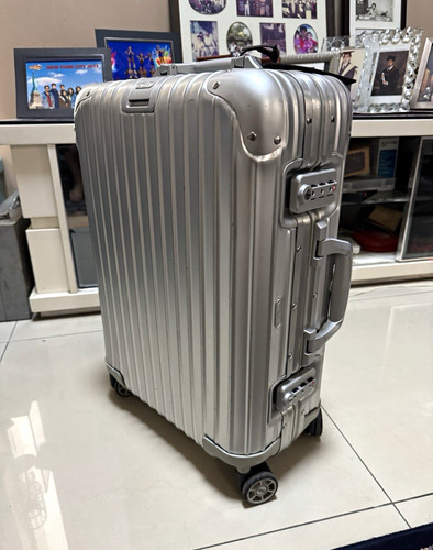 Rimowa topas cabin original - topas,