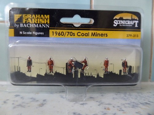 Graham farish gauge - n,