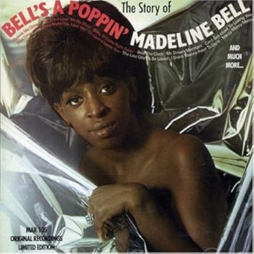 Madeline bell - bell:, bell's